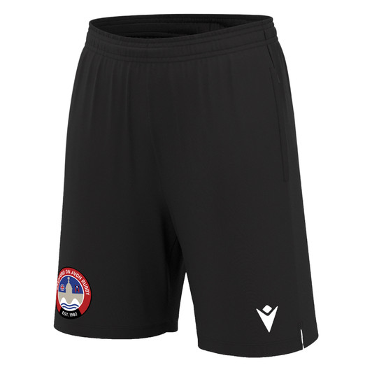 Bradford On Avon RFC SNR Womens Off-Field/Gym Shorts