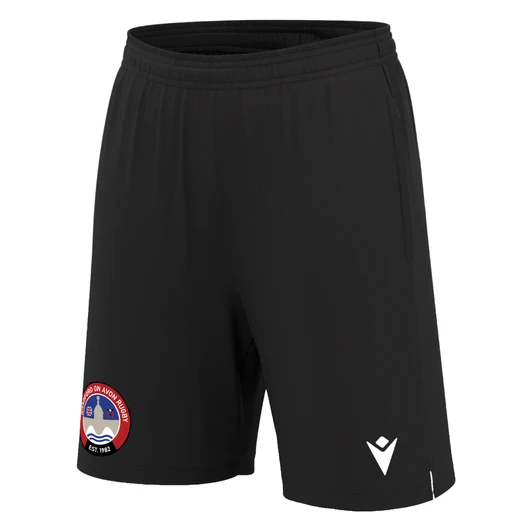 Bradford On Avon RFC JNR Womens Off-Field/Gym Shorts