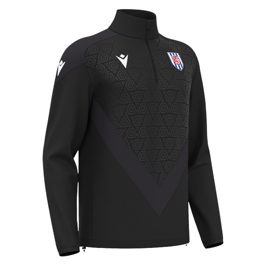 FC Lakeside SNR Coaches Pro 1/4 Zip Training Jersey
