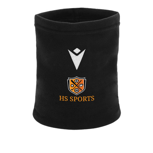 HS Sports Camp JNR Neckwarmer