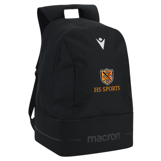 HS Sports Camp SNR Backpack