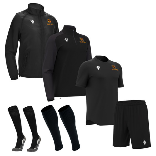 HS Sports Camp JNR Training Kit Package