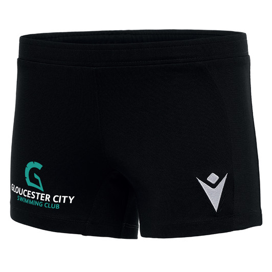 Gloucester City Swimming Club JNR Women's Shorts
