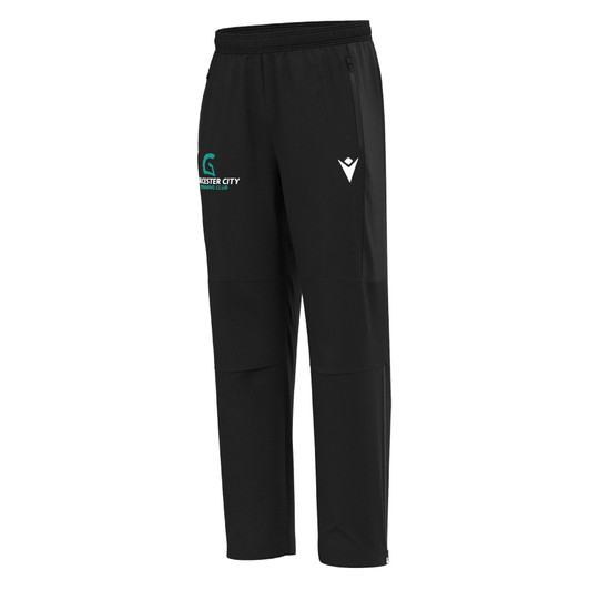 Gloucester City Swimming Club JNR Tracksuit Bottoms