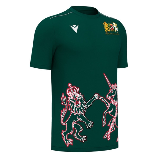 Widden Old Boys RFC SNR Training T-Shirt