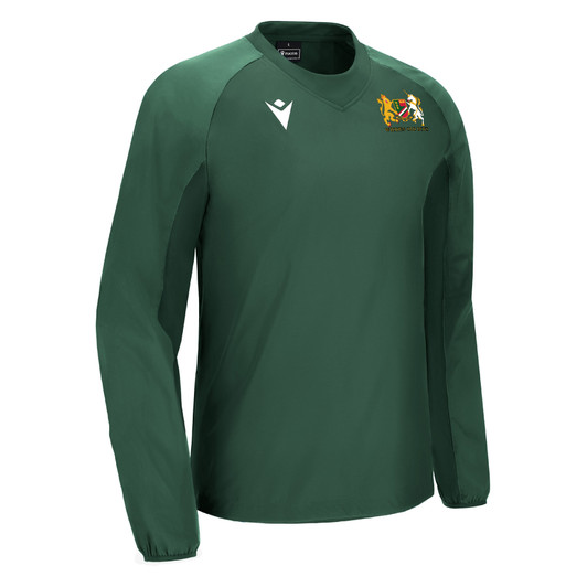 Widden Old Boys RFC JNR Windbreaker