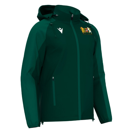 Widden Old Boys RFC SNR Rain Jacket