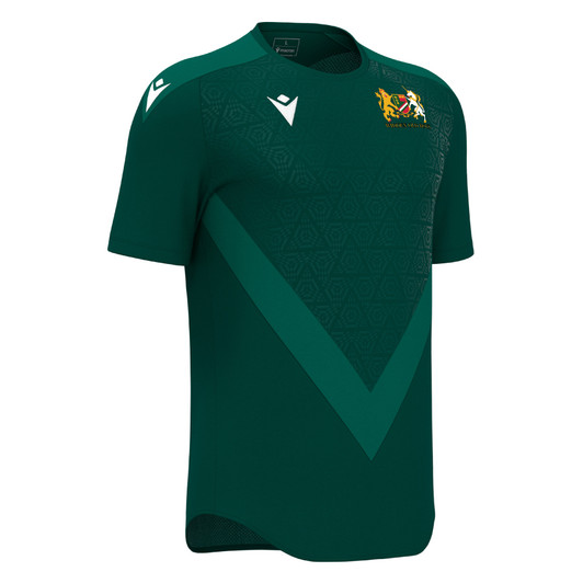 Widden Old Boys RFC SNR Premium Training Shirt