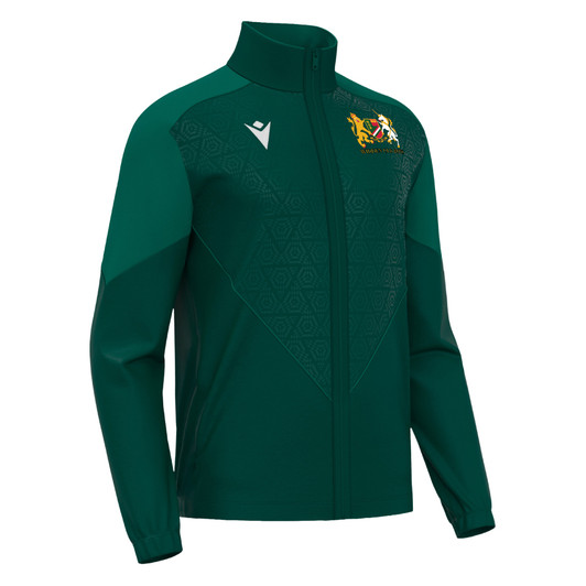 Widden Old Boys RFC SNR Premium Tracksuit Jacket