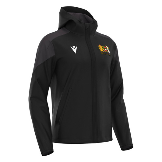 Widden Old Boys RFC SNR Full Zip Softshell Jacket