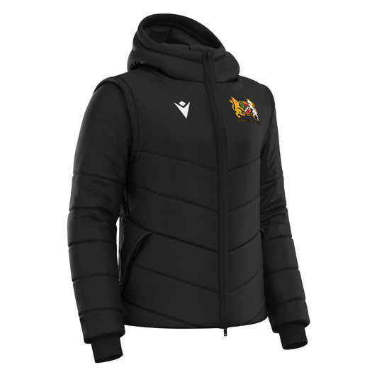 Widden Old Boys RFC SNR Bomber Jacket/Gilet