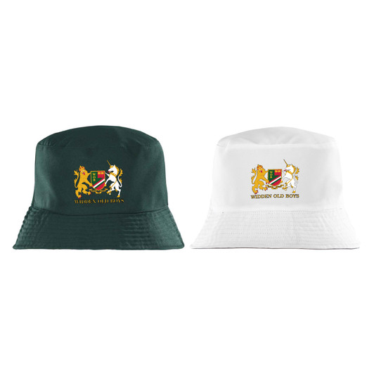 Widden Old Boys RFC SNR Reversible Bucket Hat