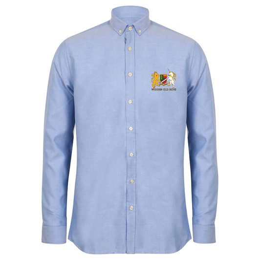 Widden Old Boys RFC SNR Post Match Shirt
