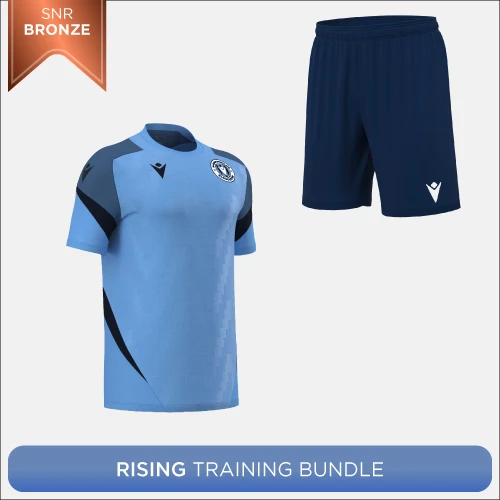 SNR Rising Bronze Training Pack