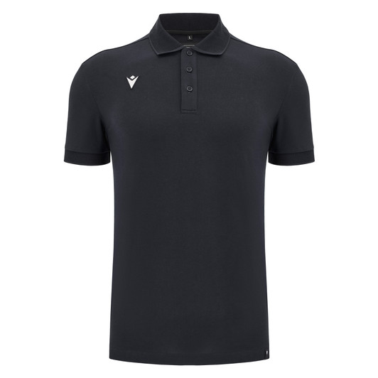 SNR Icon Athleisure Chalki Stretch Polo Shirt