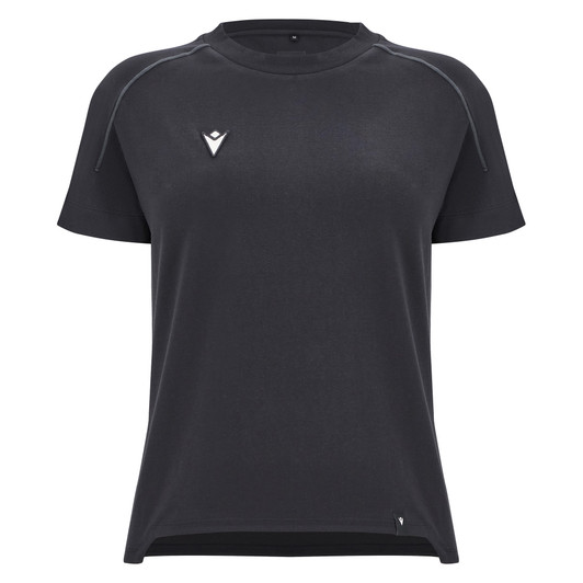 SNR Icon Athleisure Tropea Stretch T-Shirt