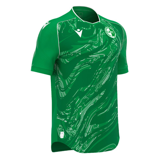 Leckhampton Rovers FC JNR Home Shirt