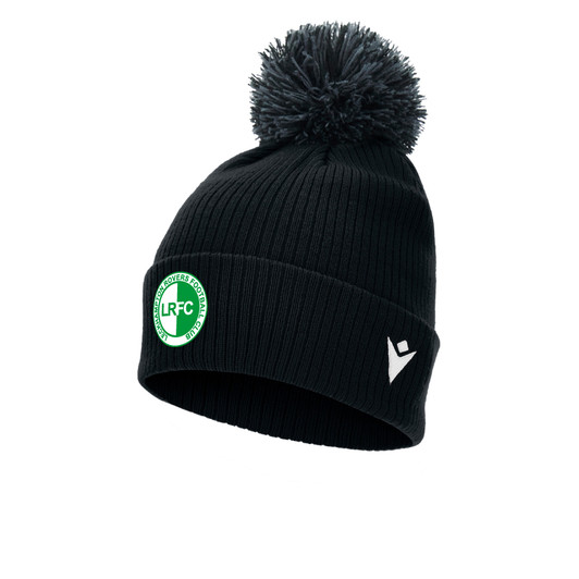 Leckhampton Rovers FC SNR Bobble Hat