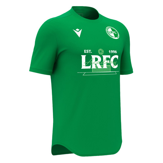 Leckhampton Rovers FC JNR Academy Match Shirt (U4 - U8)