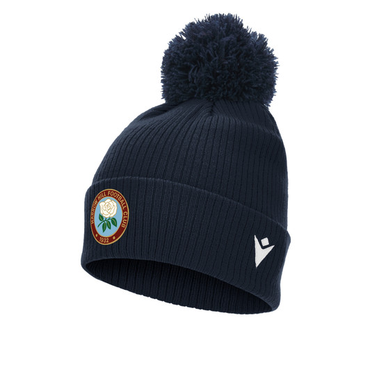 Harrow Hill FC SNR Bobble Hat