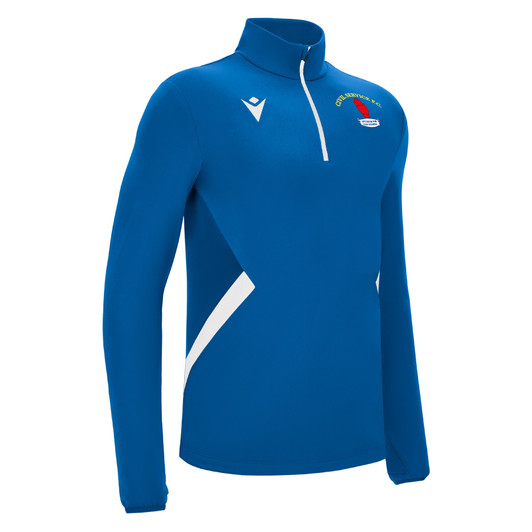 Civil Service FC JNR 1/4 Zip Training Top