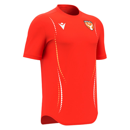 Loughton Town FC SNR Match Shirt