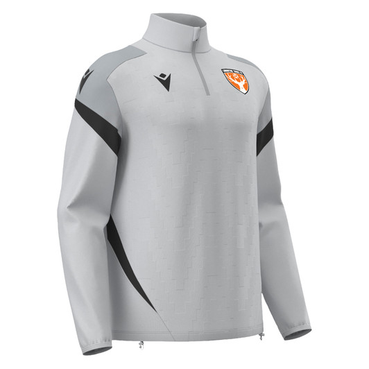 Loughton Town FC SNR 1/4 Zip Training Top