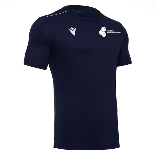 The Elms Sport in Schools SNR Training Shirt