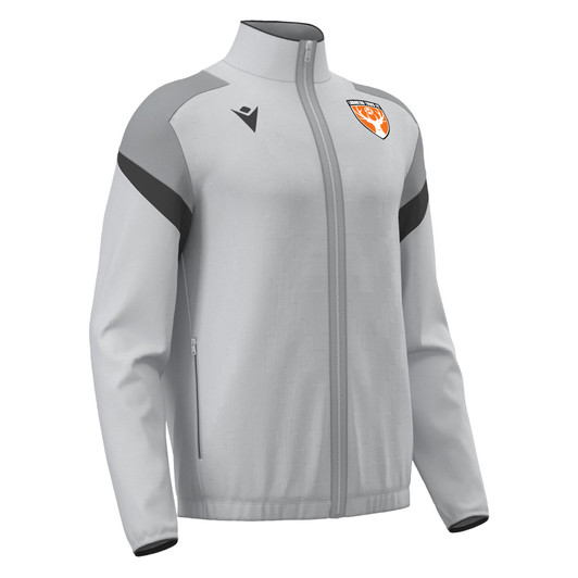 Loughton Town FC SNR Full Zip Tracksuit Jacket