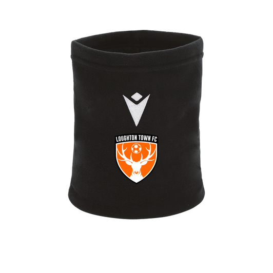 Loughton Town FC JNR Neck Warmer