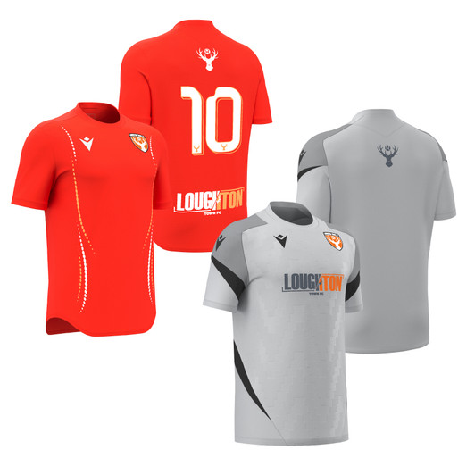 Loughton Town FC SNR Package 2