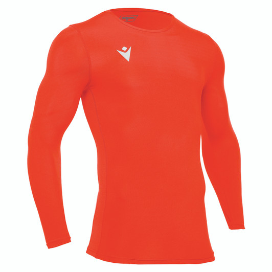 Loughton Town FC SNR Orange Undershirt
