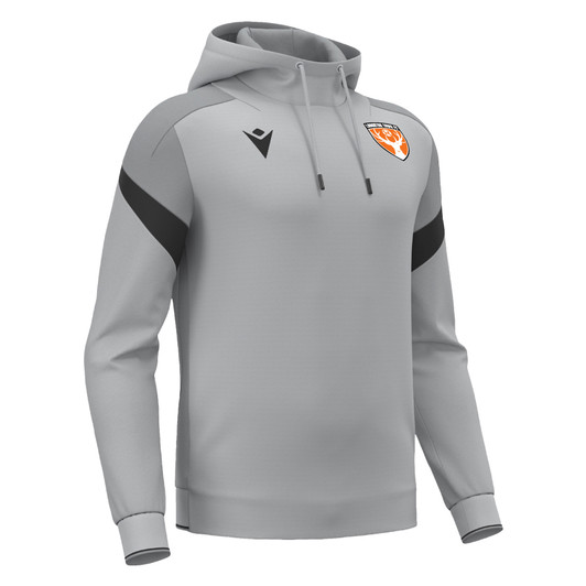Loughton Town FC JNR Hoodie