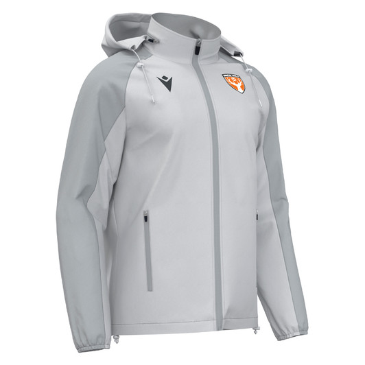 Loughton Town FC JNR Rain Jacket