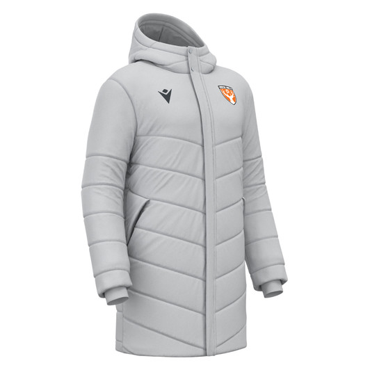 Loughton Town FC JNR Padded Jacket