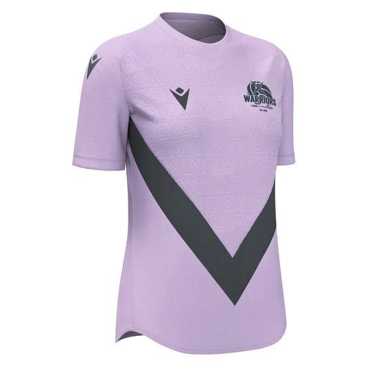 Warriors Netball Club SNR Coaches T-Shirt