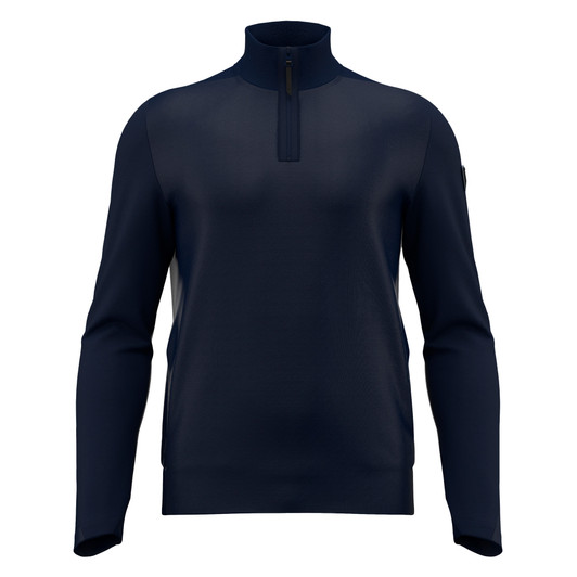 JNR Icon Athleisure Lunaris 1/4 Zip Sweatshirt