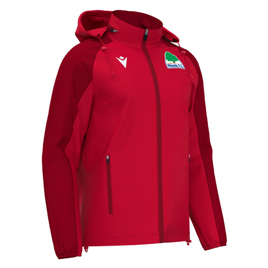 East Grinstead Meads FC JNR Rain Jacket