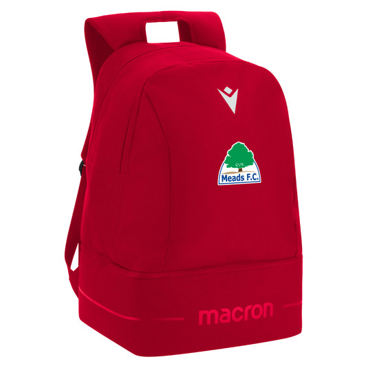 East Grinstead Meads FC SNR Backpack