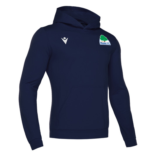 East Grinstead Meads FC JNR Coaches Cotton Hoodie
