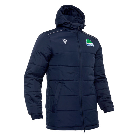 East Grinstead Meads FC SNR Coaches Padded Jacket