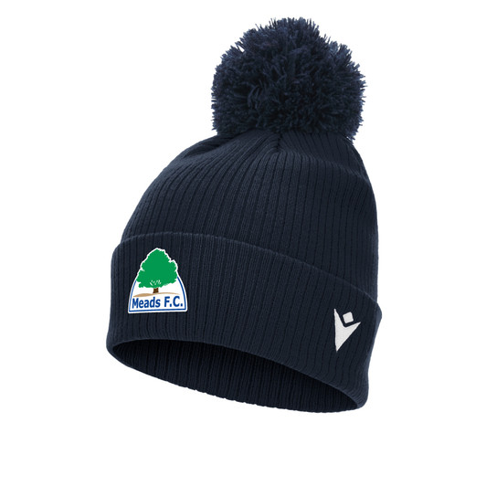 East Grinstead Meads FC SNR Bobble Hat