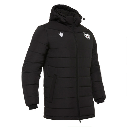 Chosen Hill FP RFC Seniors SNR Padded Jacket