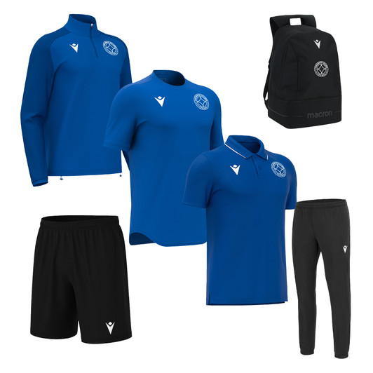 Chichester College Football SNR Pro Bundle