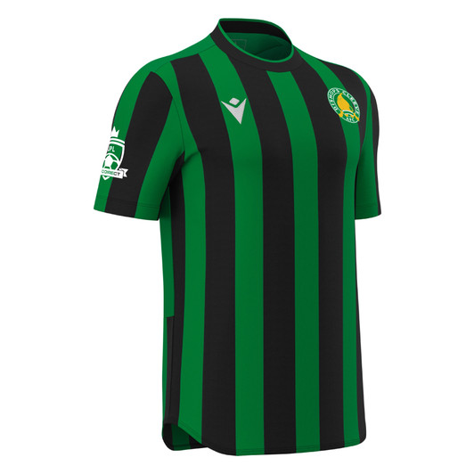Bishops Cleeve FC Talent Centre JNR Match Shirt
