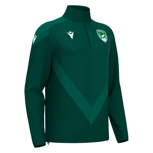Radnor Valley FC SNR 1/4 Zip Training Top