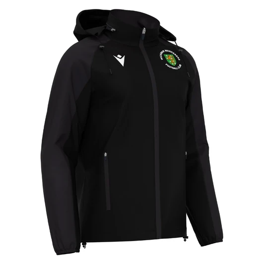 Wickwar Wanderers FC SNR Rain Jacket