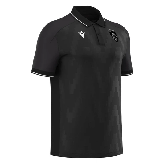 Griffin Athletic FC JNR Polo Shirt