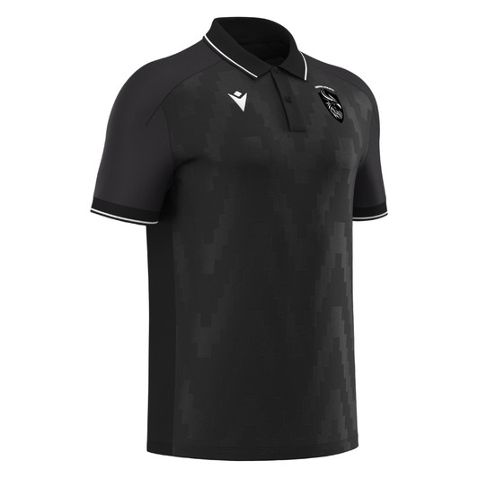 Griffin Athletic FC SNR Polo Shirt