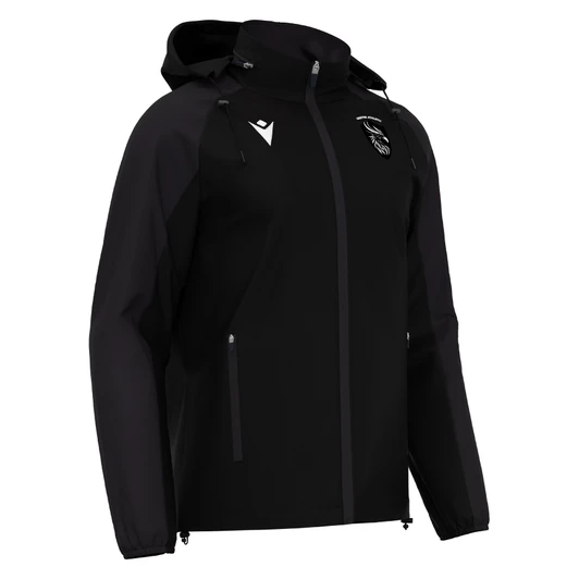 Griffin Athletic FC SNR Rain Jacket